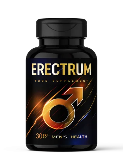 Confezione Erectrum